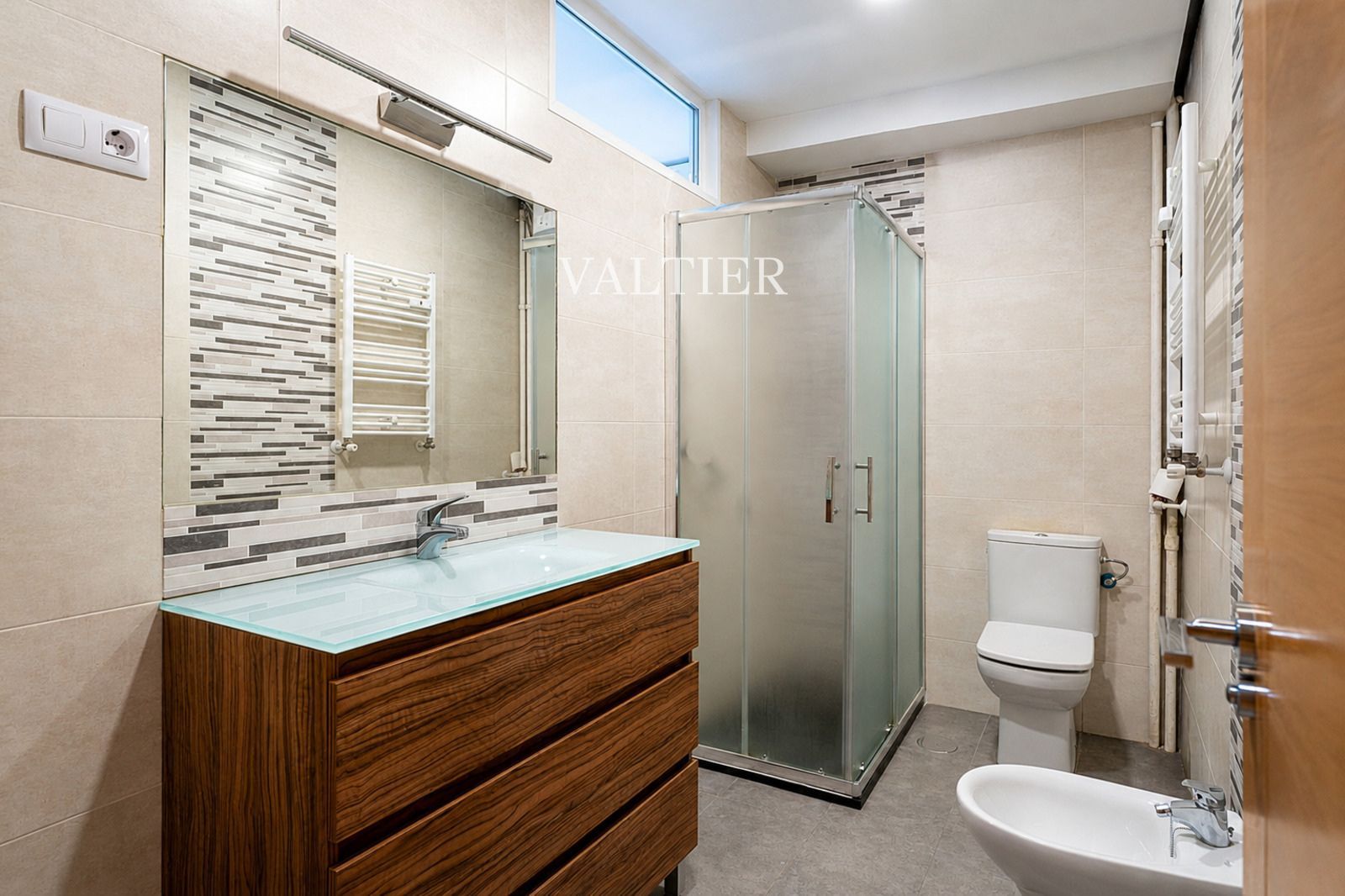 Piso reformado en venta con terraza en el Barrio de Salamanca, Madrid - Foto 19