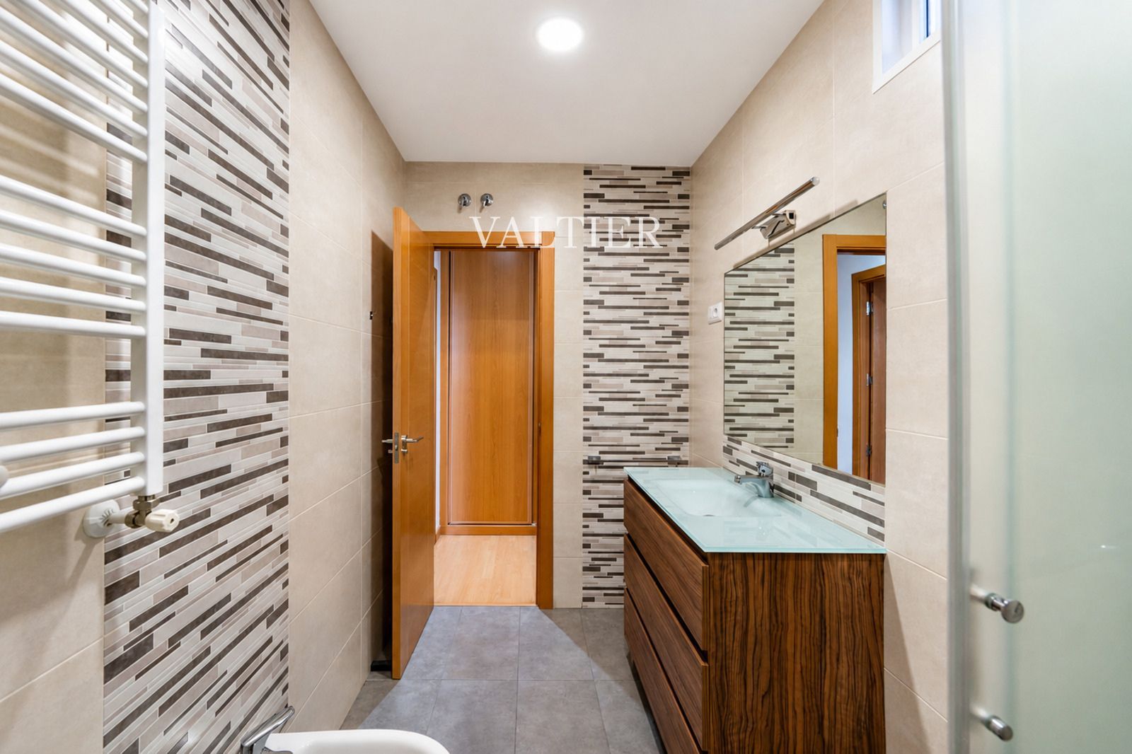 Piso reformado en venta con terraza en el Barrio de Salamanca, Madrid - Foto 21