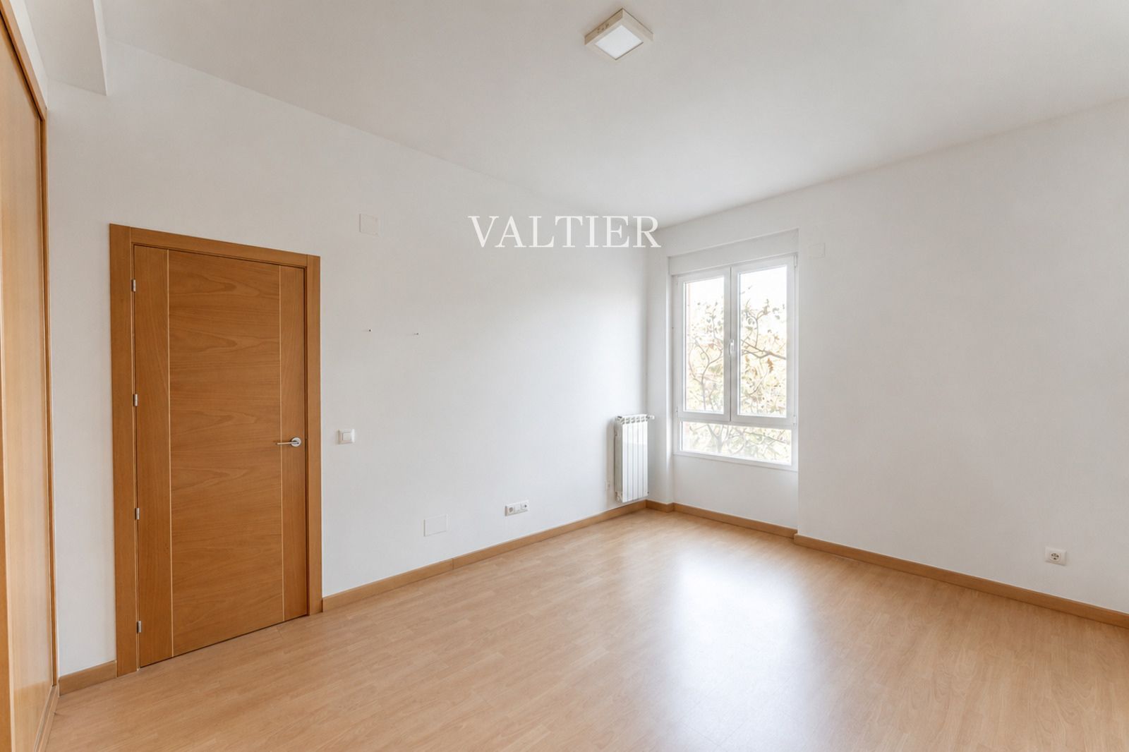 Piso reformado en venta con terraza en el Barrio de Salamanca, Madrid - Foto 24