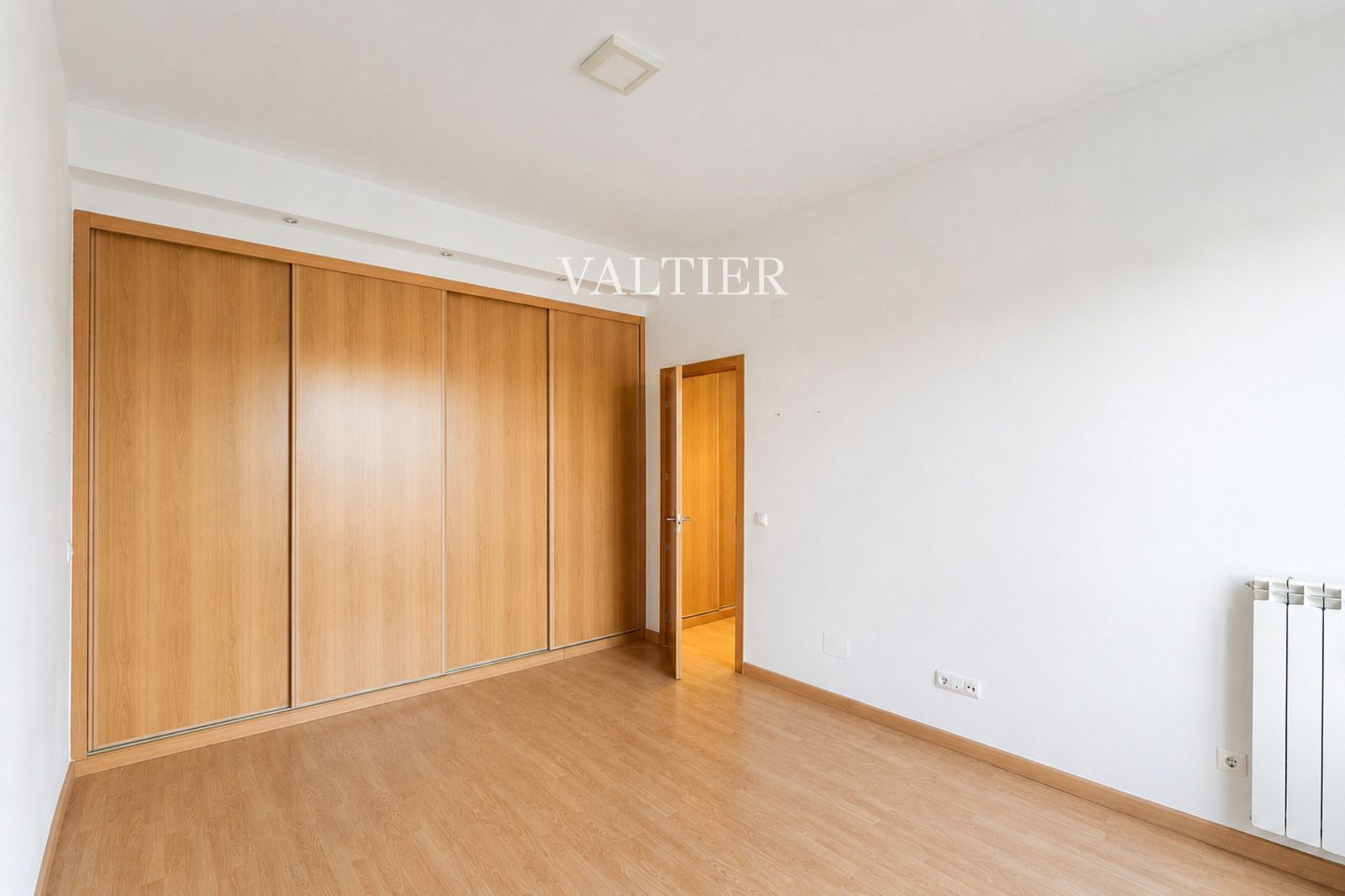 Piso reformado en venta con terraza en el Barrio de Salamanca, Madrid - Foto 25