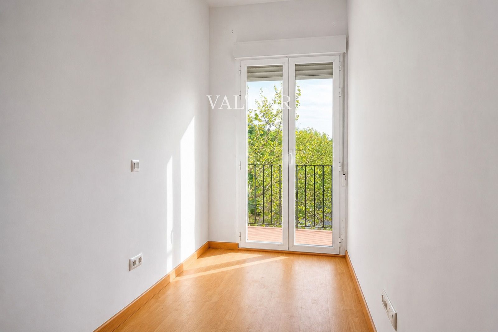 Piso reformado en venta con terraza en el Barrio de Salamanca, Madrid - Foto 30