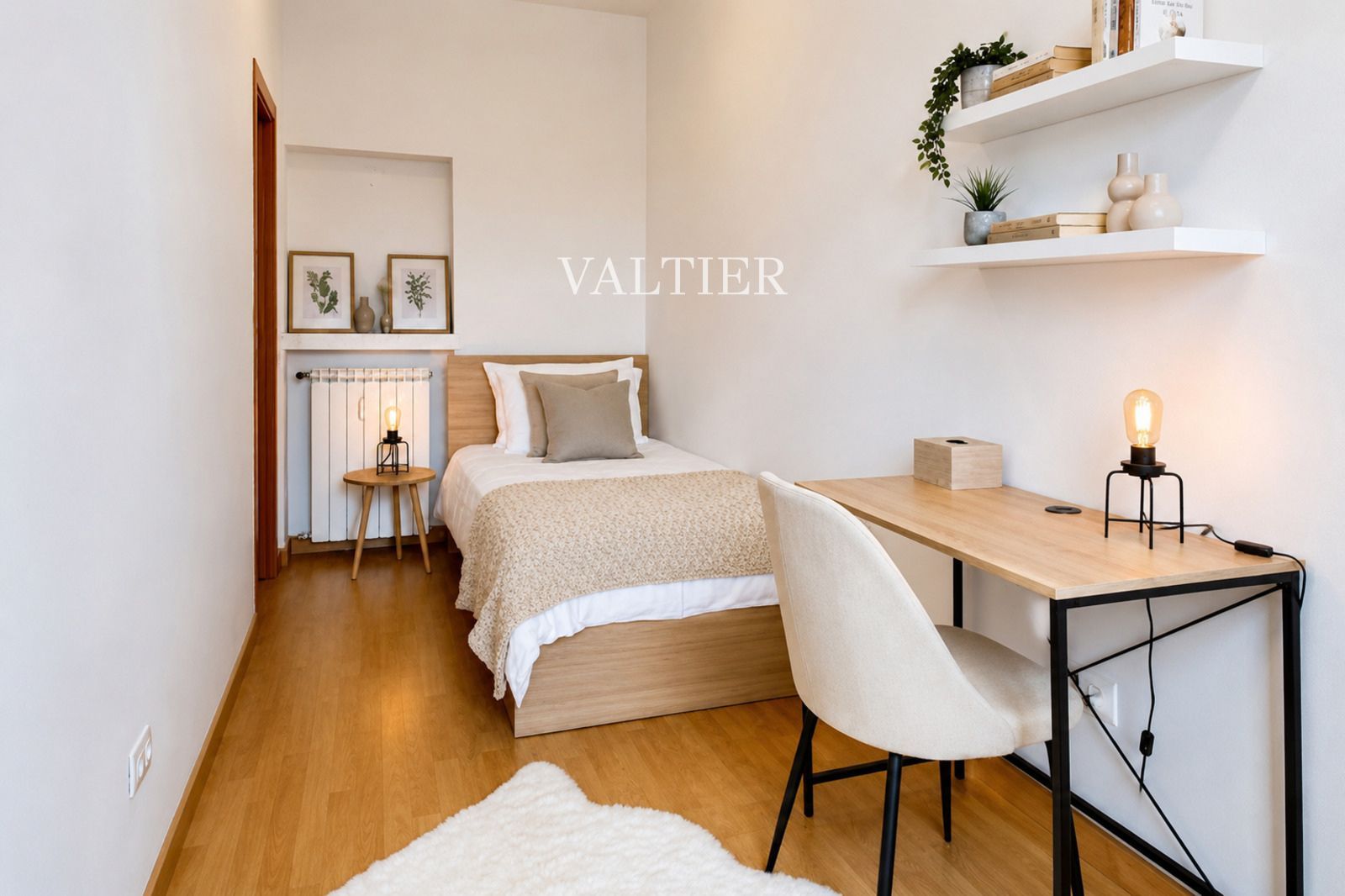 Piso reformado en venta con terraza en el Barrio de Salamanca, Madrid - Foto 32
