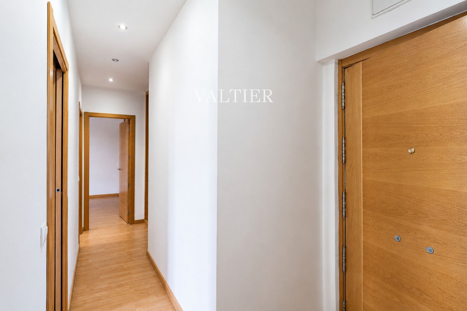 Piso reformado en venta con terraza en el Barrio de Salamanca, Madrid - Foto 33