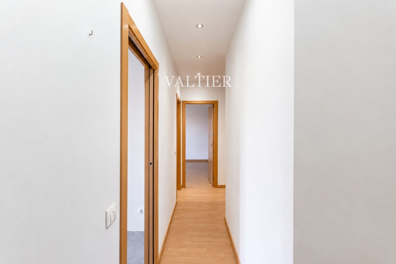 Piso reformado en venta con terraza en el Barrio de Salamanca, Madrid - Foto 34
