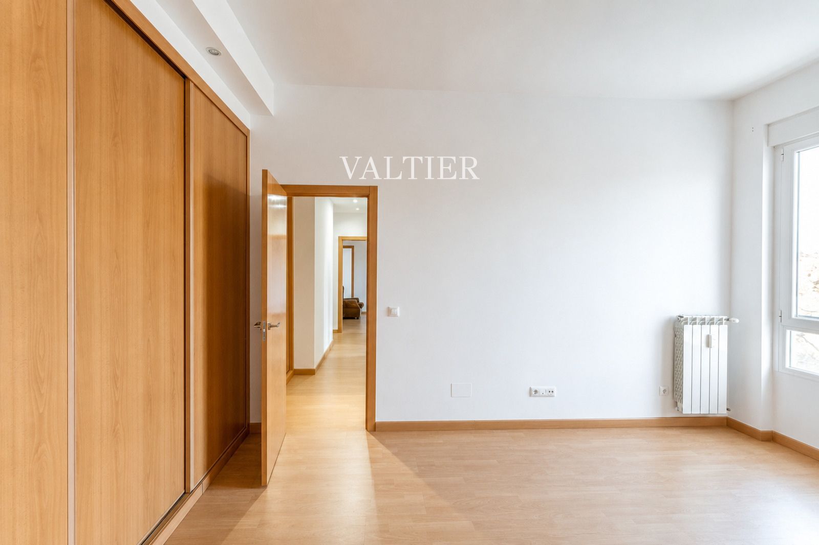 Piso reformado en venta con terraza en el Barrio de Salamanca, Madrid - Foto 35