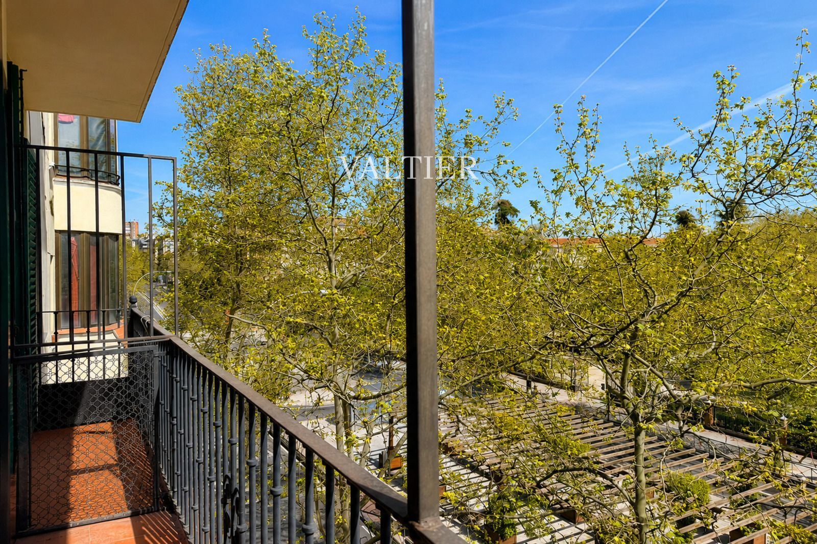 Piso reformado en venta con terraza en el Barrio de Salamanca, Madrid - Foto 37