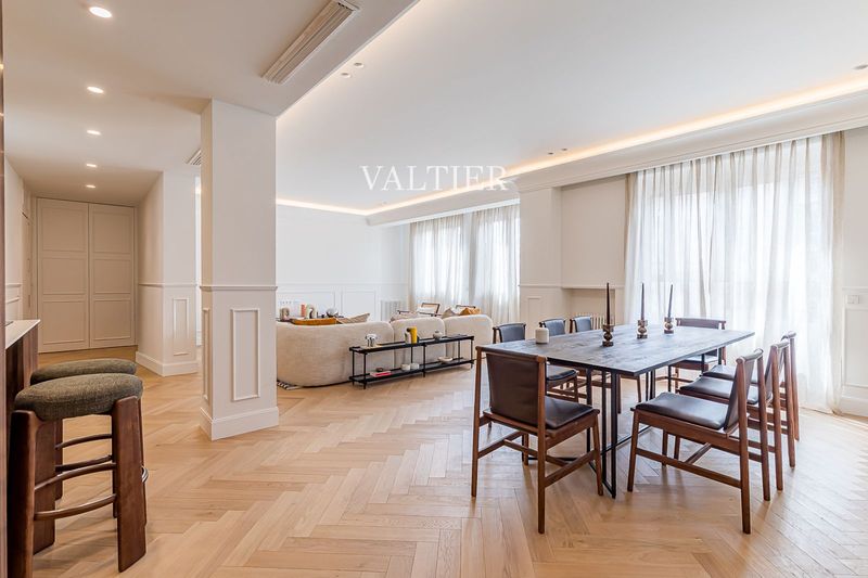 Piso en venta Madrid. Ref: 5556. VALTIER | Real Estate