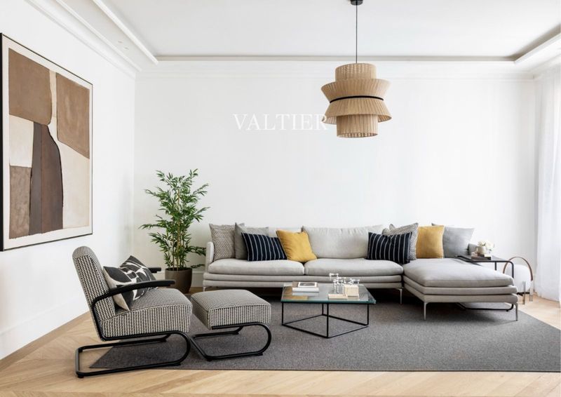 Piso en venta Madrid. Ref: 5568. VALTIER | Real Estate
