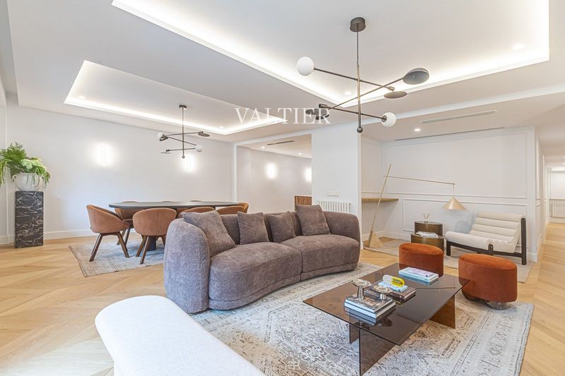 Piso en venta Madrid. Ref: 5569. VALTIER | Real Estate