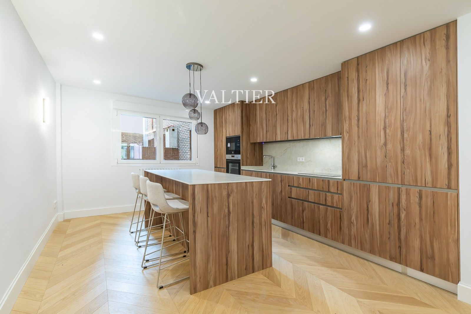 Exclusiva propiedad en venta en Paseo del General Martinez Campos, Almagro, Madrid - Foto 10