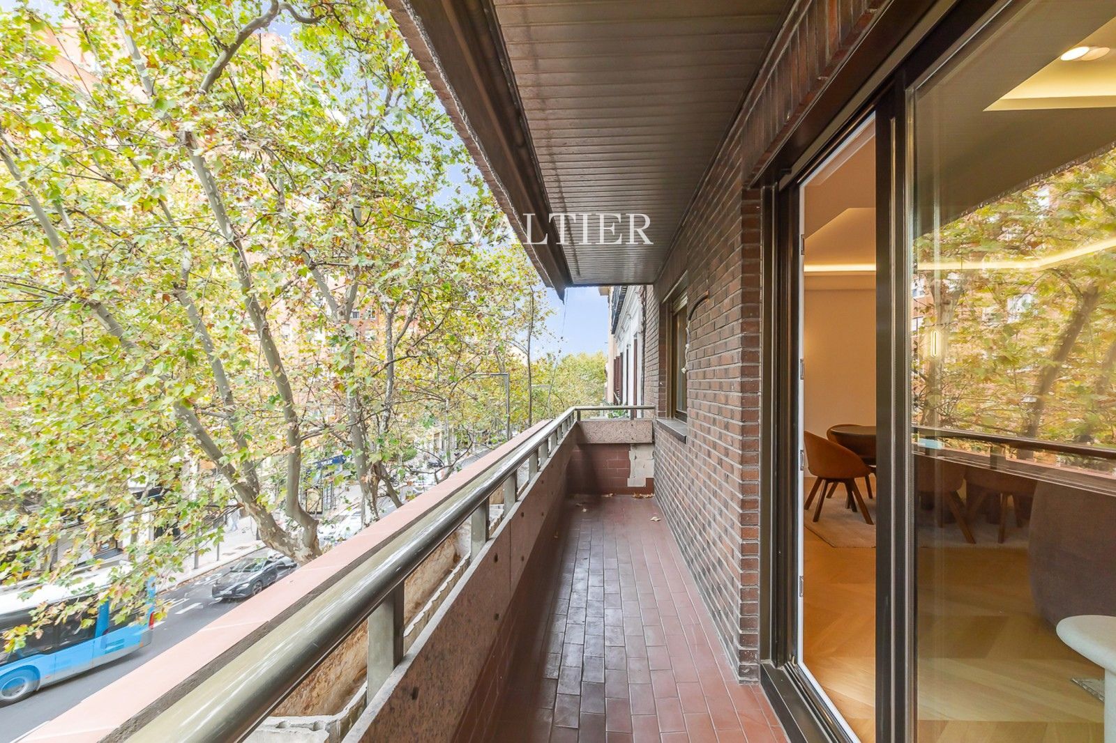 Exclusiva propiedad en venta en Paseo del General Martinez Campos, Almagro, Madrid - Foto 40