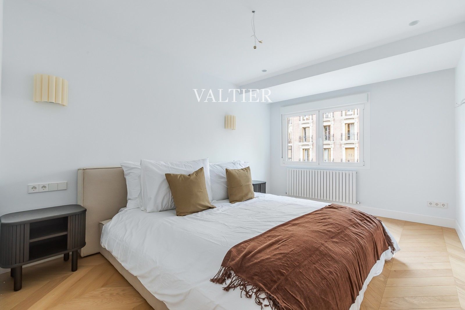 Exclusiva propiedad en venta en Paseo del General Martinez Campos, Almagro, Madrid - Foto 13