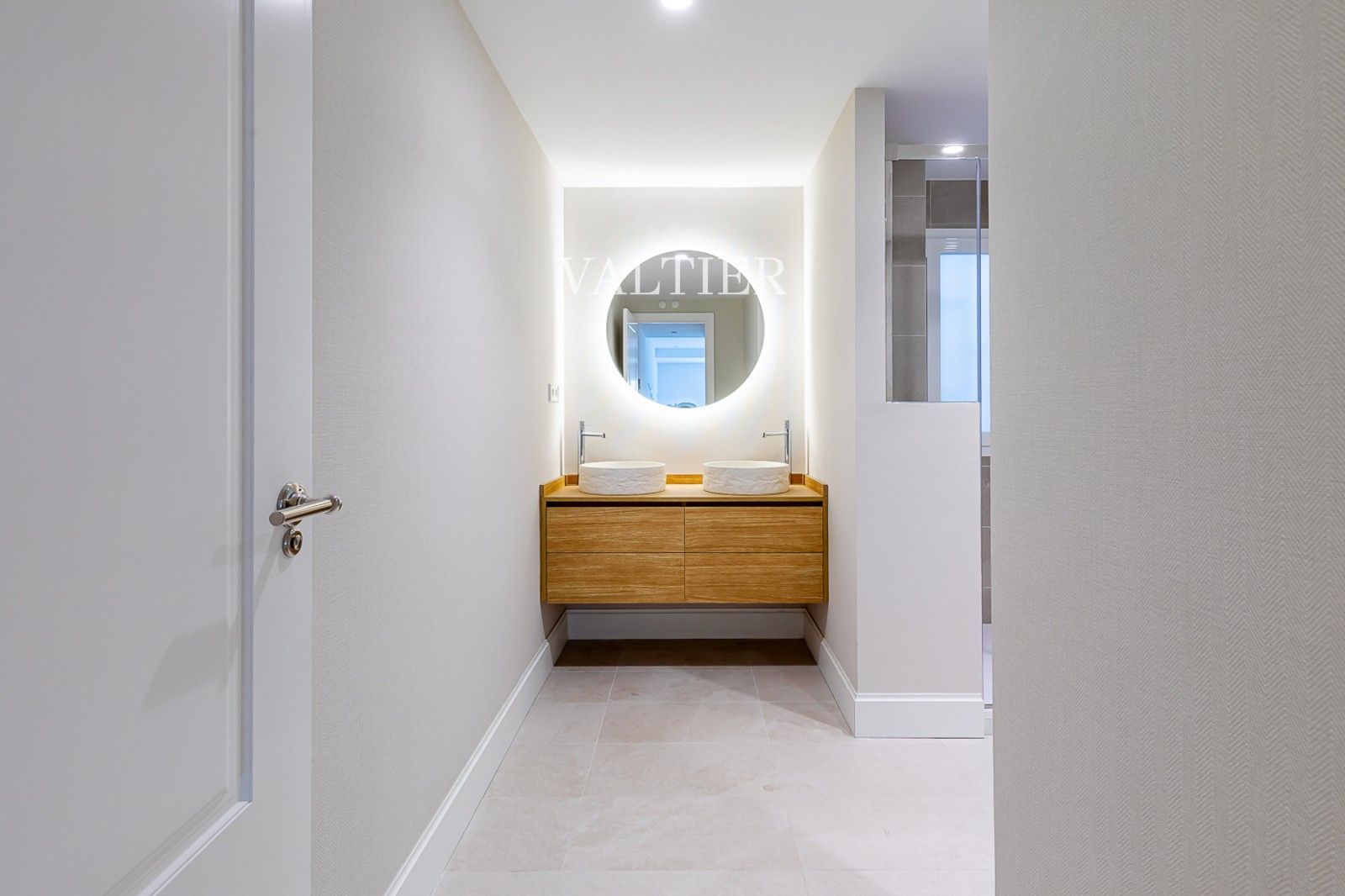 Exclusiva propiedad en venta en Paseo del General Martinez Campos, Almagro, Madrid - Foto 20