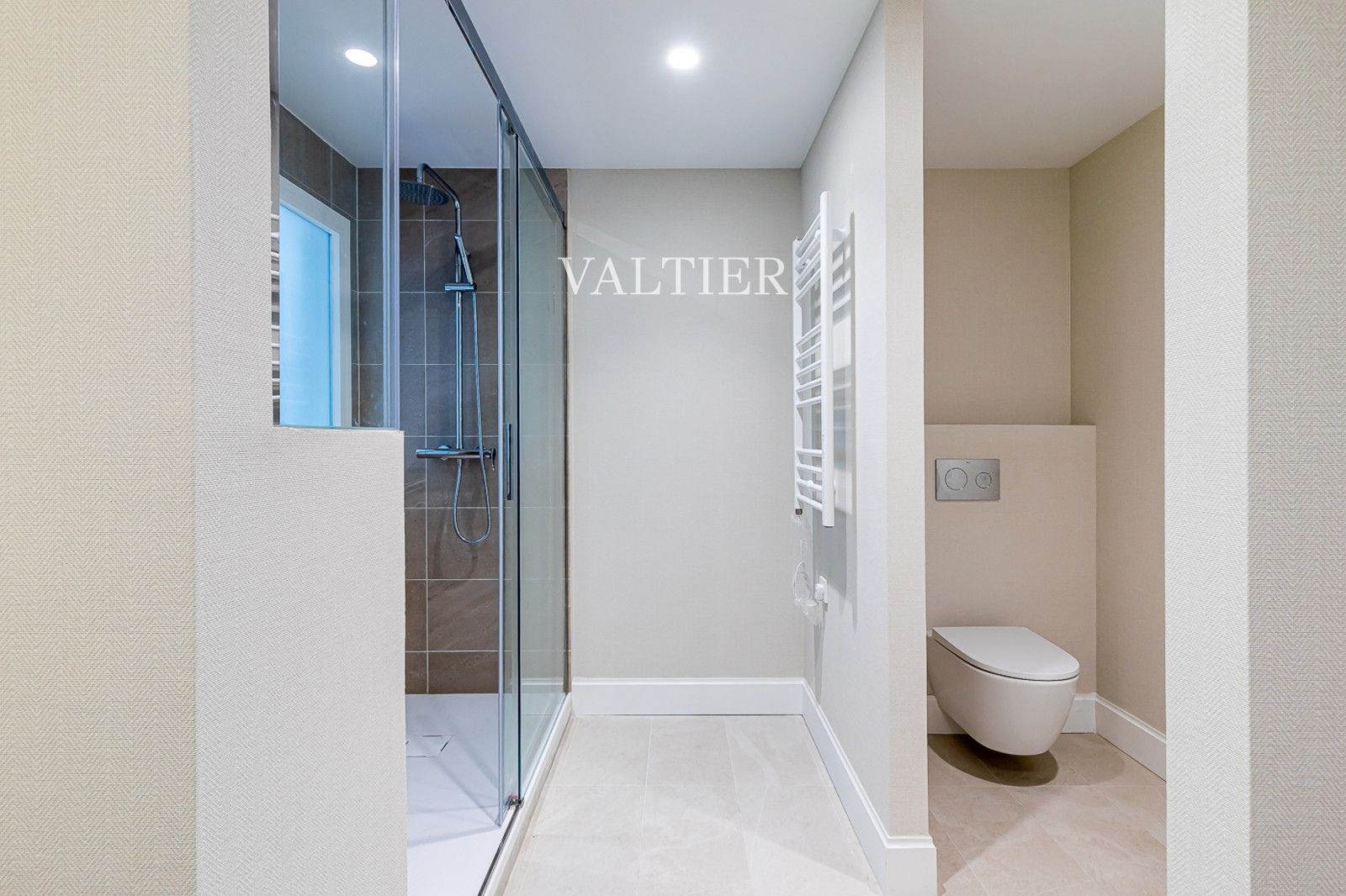 Exclusiva propiedad en venta en Paseo del General Martinez Campos, Almagro, Madrid - Foto 22