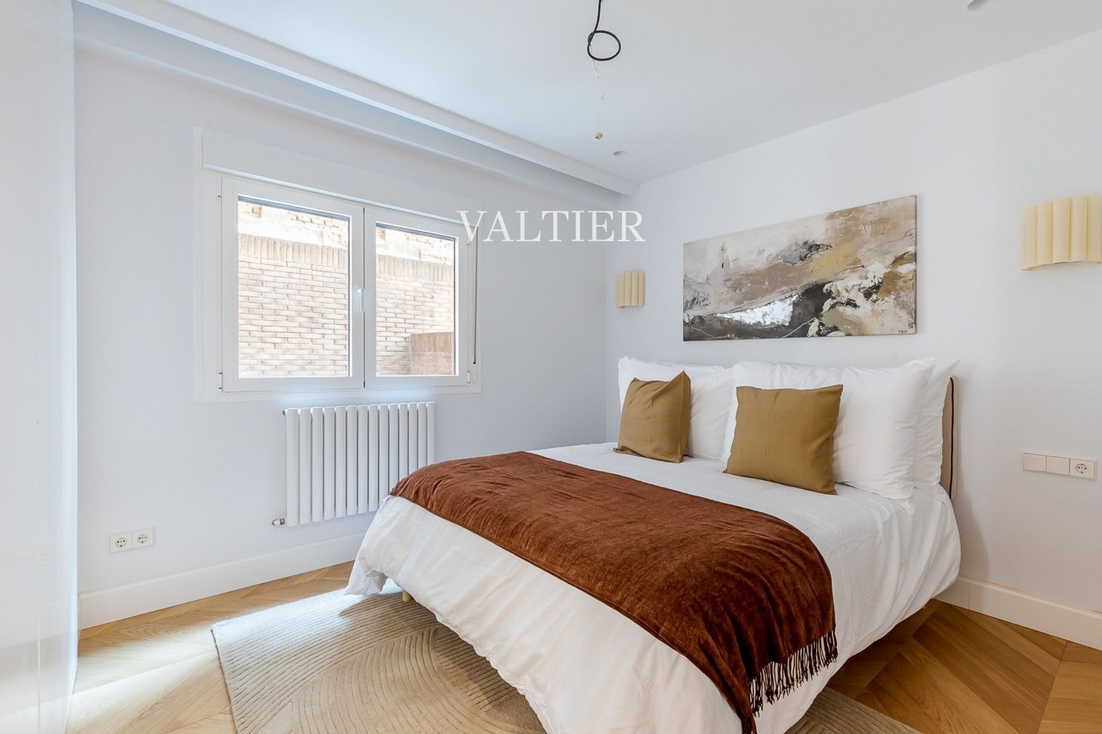 Exclusiva propiedad en venta en Paseo del General Martinez Campos, Almagro, Madrid - Foto 15