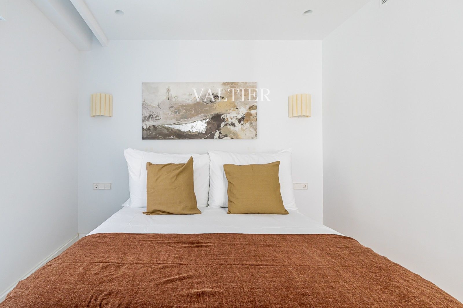 Exclusiva propiedad en venta en Paseo del General Martinez Campos, Almagro, Madrid - Foto 14