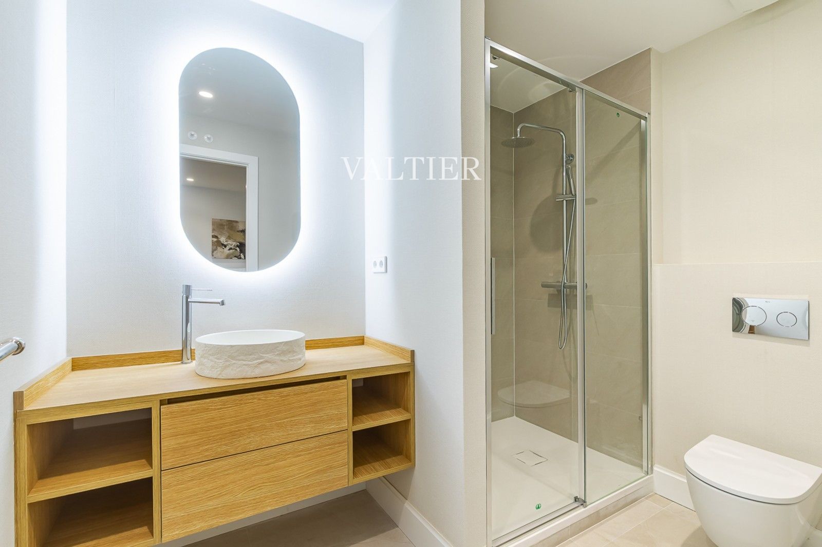 Exclusiva propiedad en venta en Paseo del General Martinez Campos, Almagro, Madrid - Foto 23