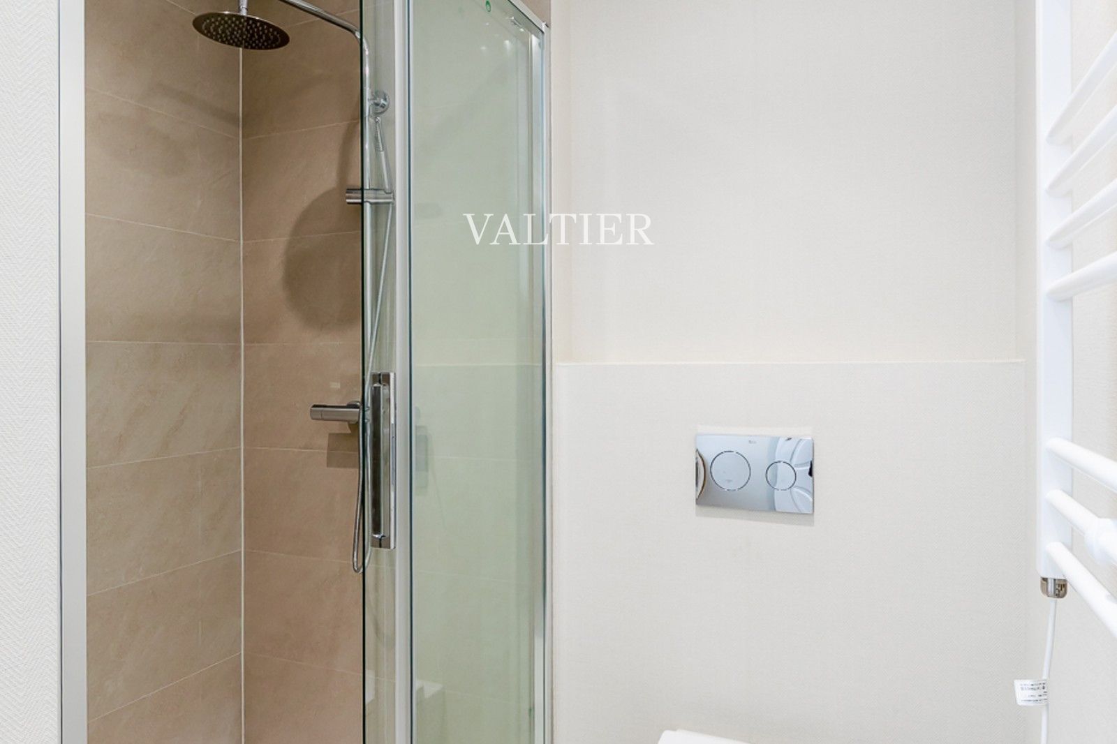 Exclusiva propiedad en venta en Paseo del General Martinez Campos, Almagro, Madrid - Foto 26