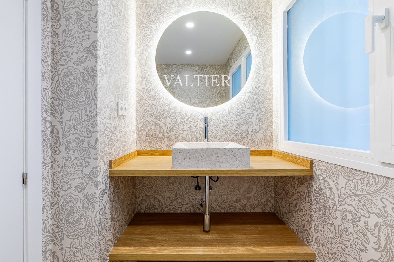 Exclusiva propiedad en venta en Paseo del General Martinez Campos, Almagro, Madrid - Foto 21