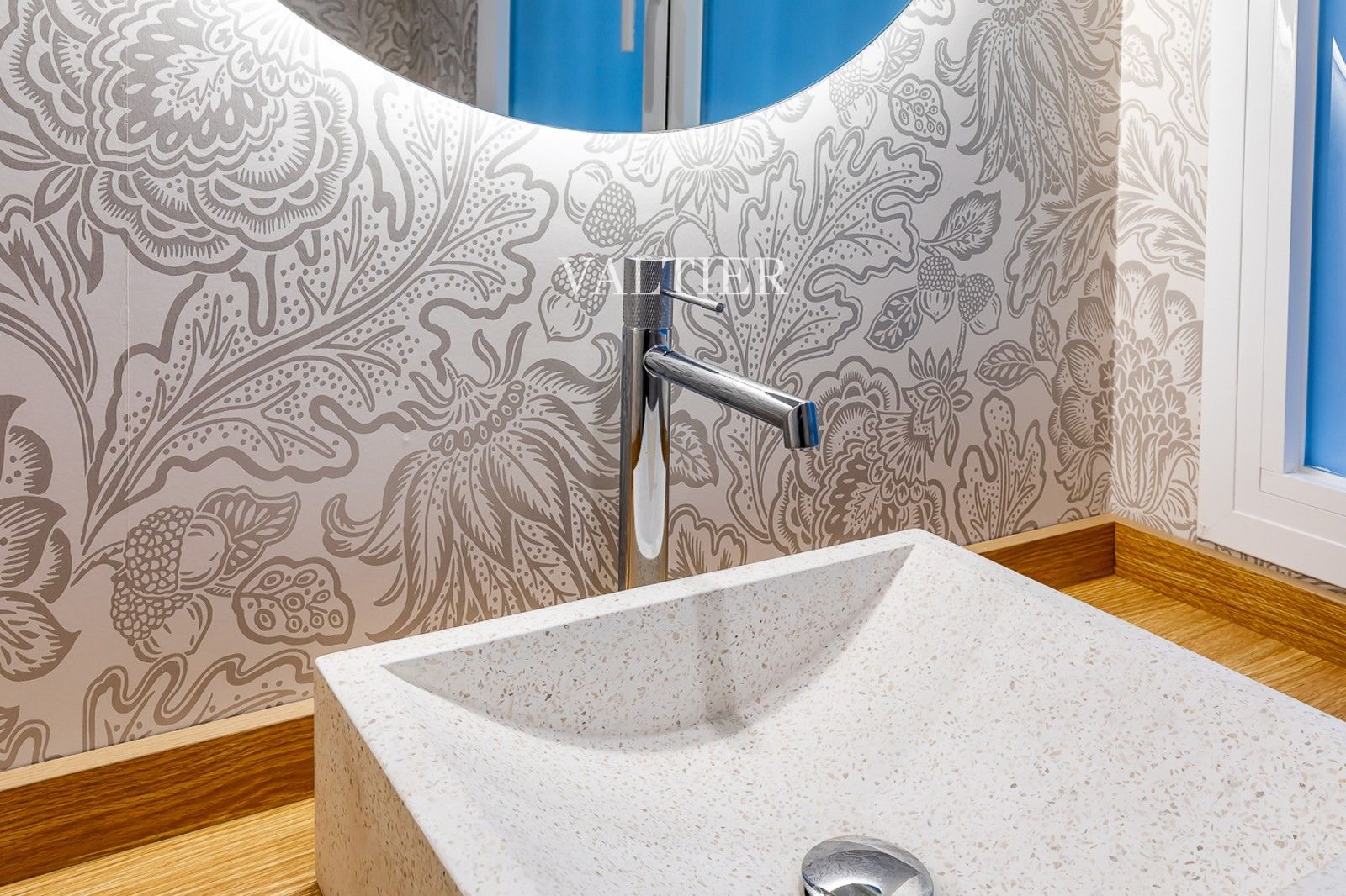 Exclusiva propiedad en venta en Paseo del General Martinez Campos, Almagro, Madrid - Foto 30