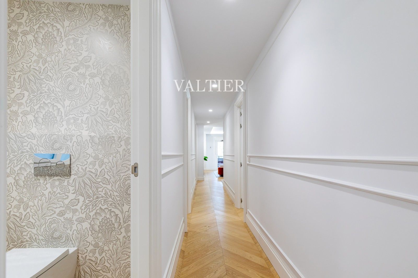 Exclusiva propiedad en venta en Paseo del General Martinez Campos, Almagro, Madrid - Foto 31