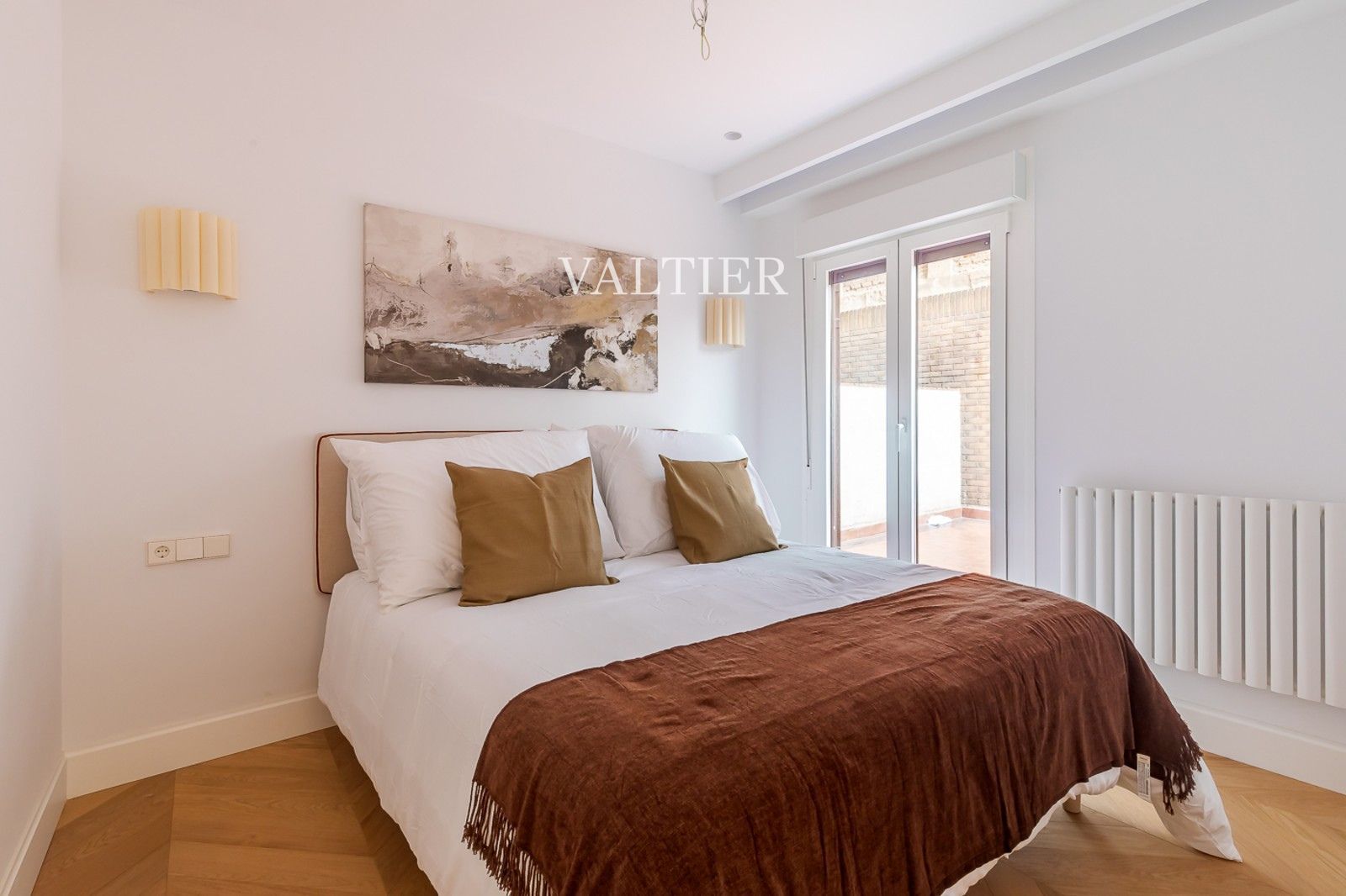 Exclusiva propiedad en venta en Paseo del General Martinez Campos, Almagro, Madrid - Foto 33