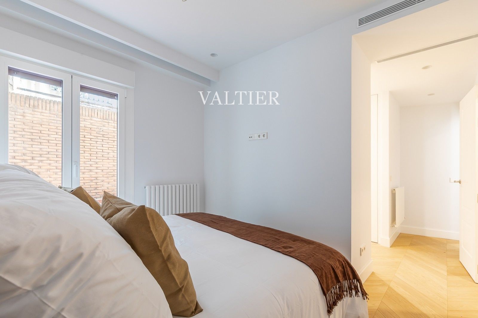 Exclusiva propiedad en venta en Paseo del General Martinez Campos, Almagro, Madrid - Foto 34