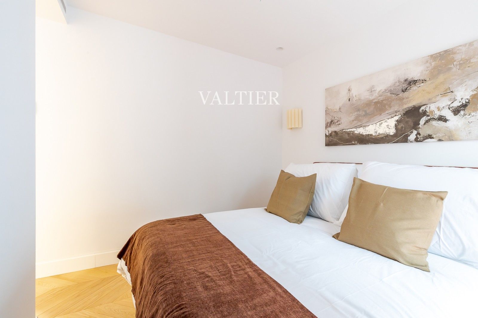 Exclusiva propiedad en venta en Paseo del General Martinez Campos, Almagro, Madrid - Foto 35
