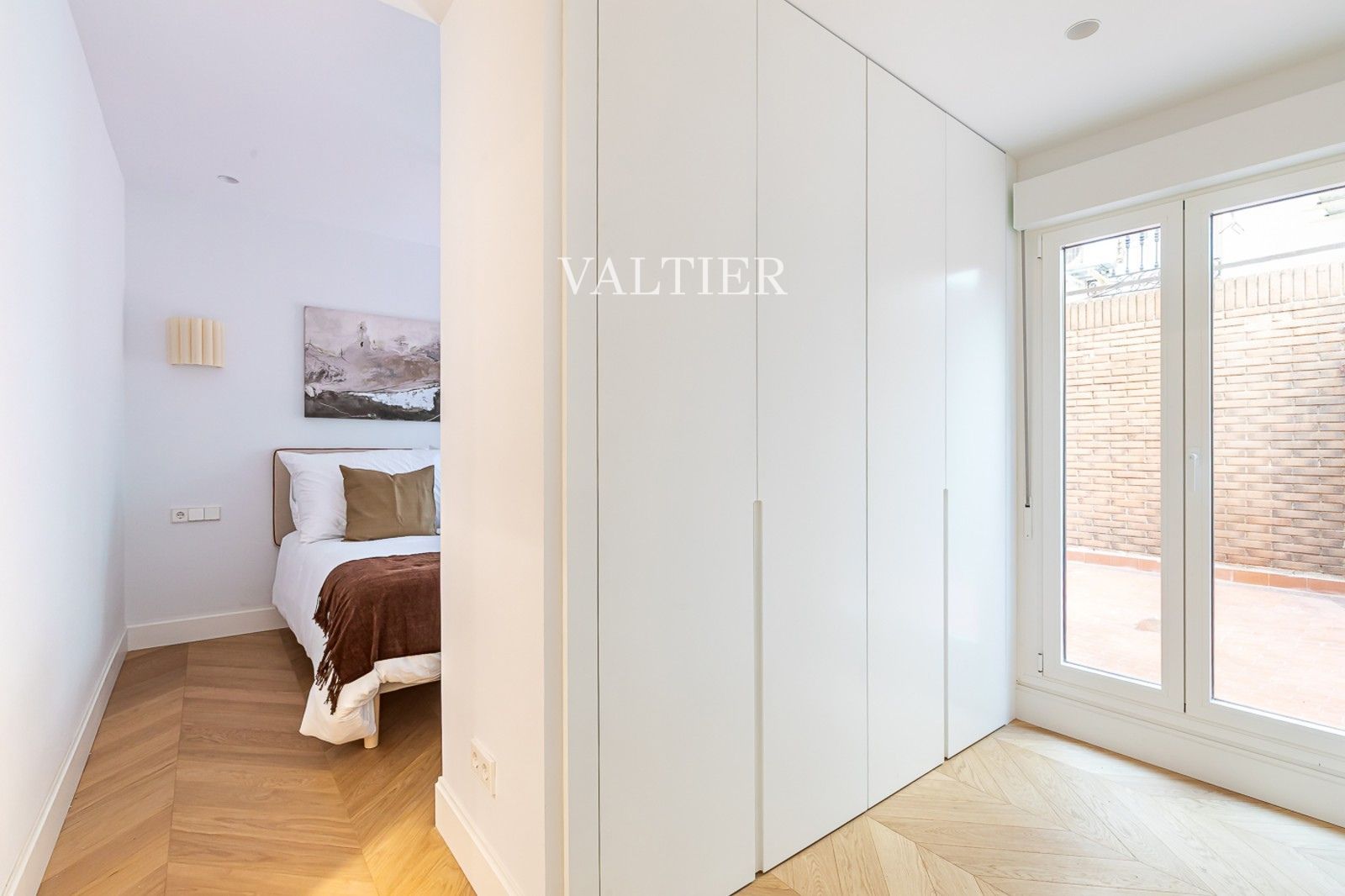 Exclusiva propiedad en venta en Paseo del General Martinez Campos, Almagro, Madrid - Foto 36