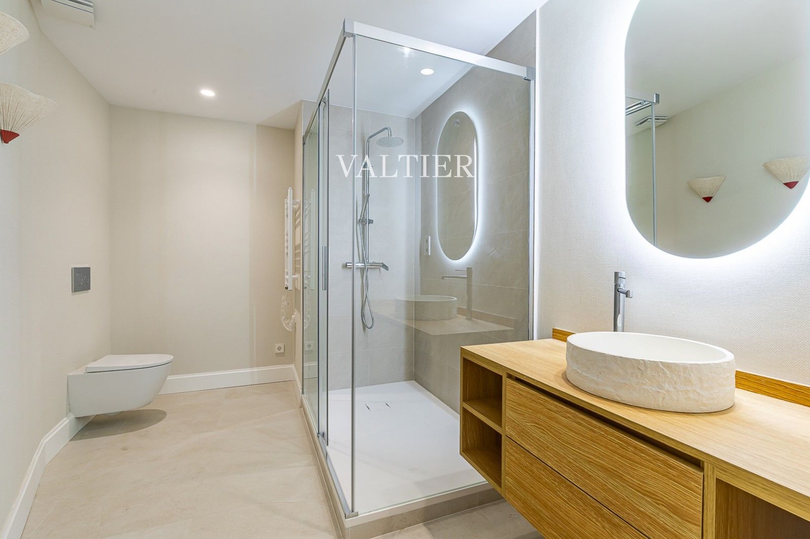 Exclusiva propiedad en venta en Paseo del General Martinez Campos, Almagro, Madrid - Foto 24