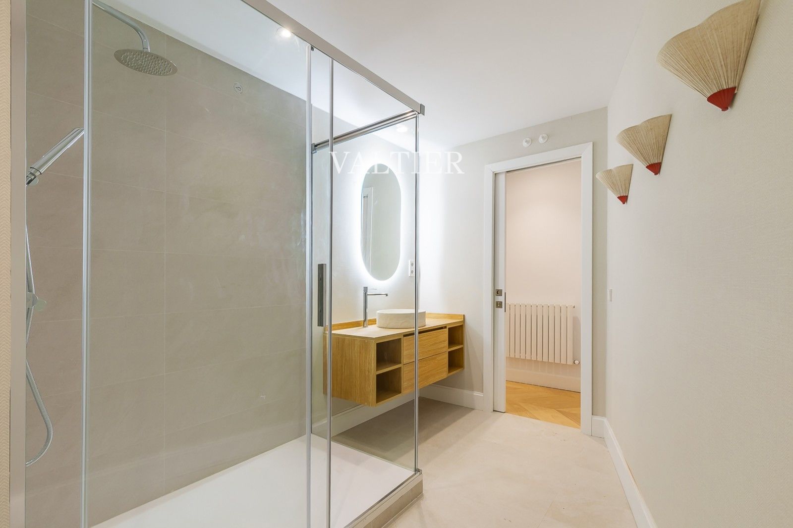 Exclusiva propiedad en venta en Paseo del General Martinez Campos, Almagro, Madrid - Foto 37