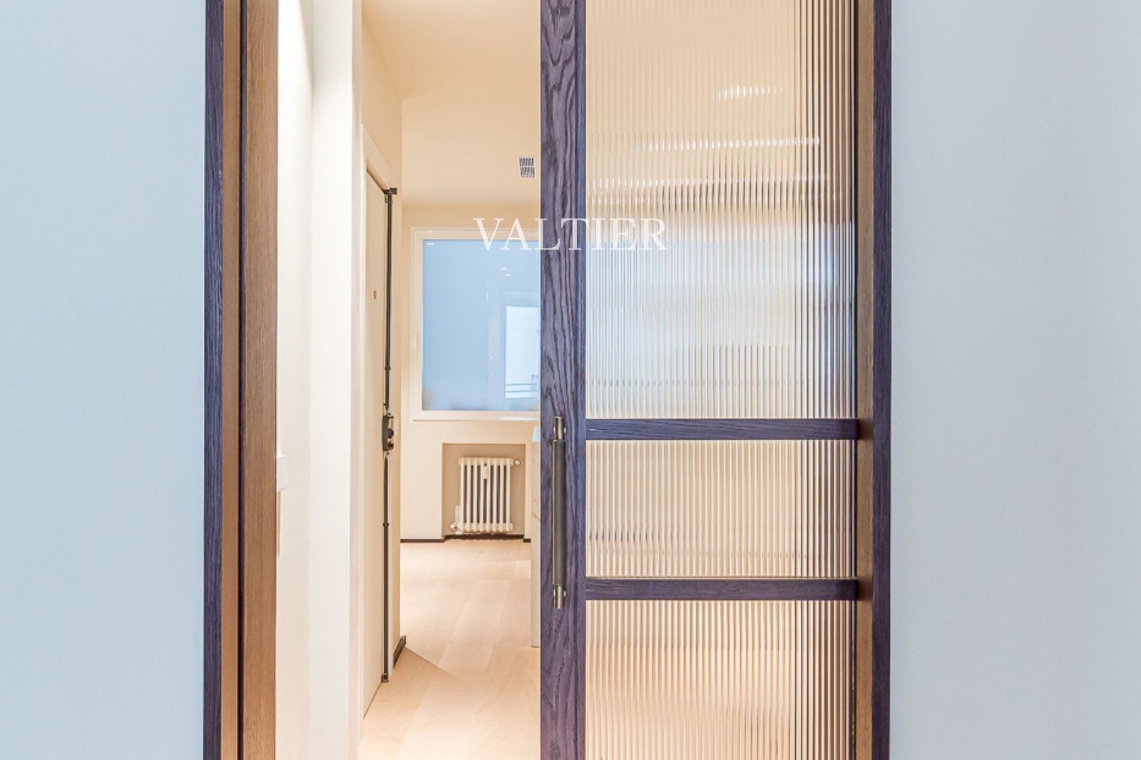 Elegante vivienda en proceso de reforma en Calle O'Donnell, Goya, Madrid - Foto 19