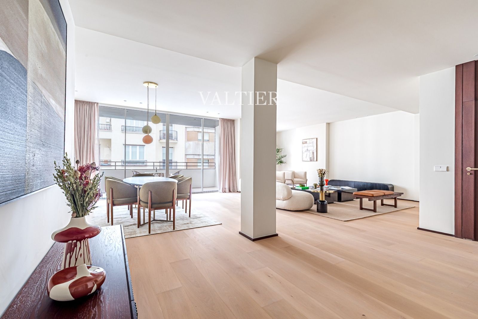 Elegante vivienda en proceso de reforma en Calle O'Donnell, Goya, Madrid - Foto 11