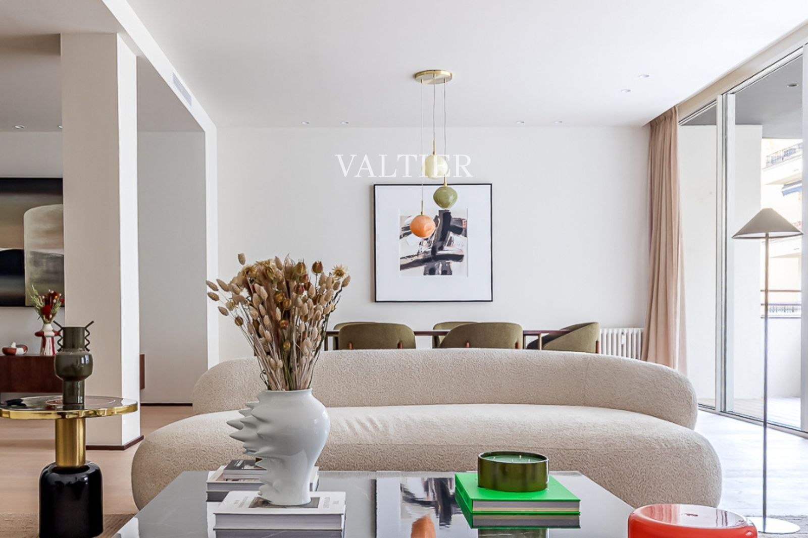 Elegante vivienda en proceso de reforma en Calle O'Donnell, Goya, Madrid - Foto 9