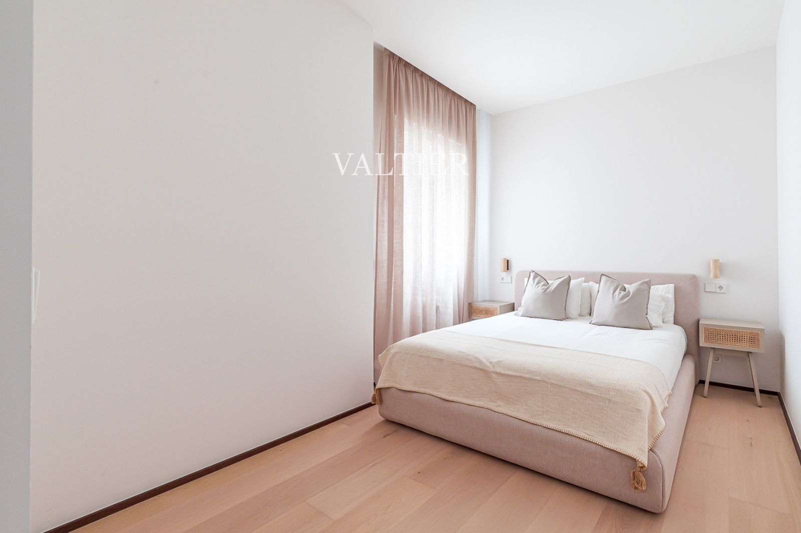 Elegante vivienda en proceso de reforma en Calle O'Donnell, Goya, Madrid - Foto 29