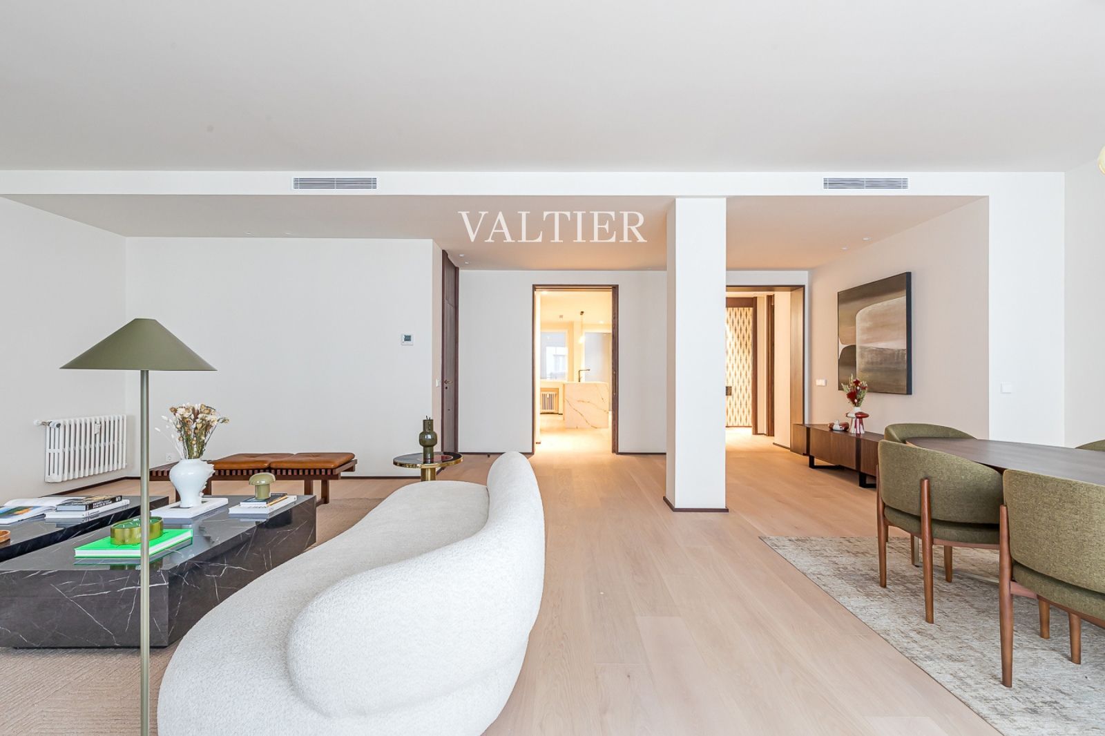 Elegante vivienda en proceso de reforma en Calle O'Donnell, Goya, Madrid - Foto 10