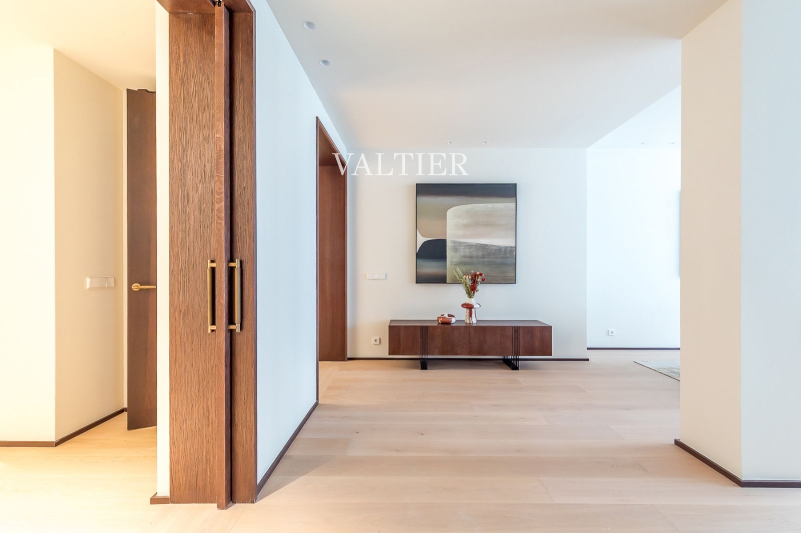 Elegante vivienda en proceso de reforma en Calle O'Donnell, Goya, Madrid - Foto 18
