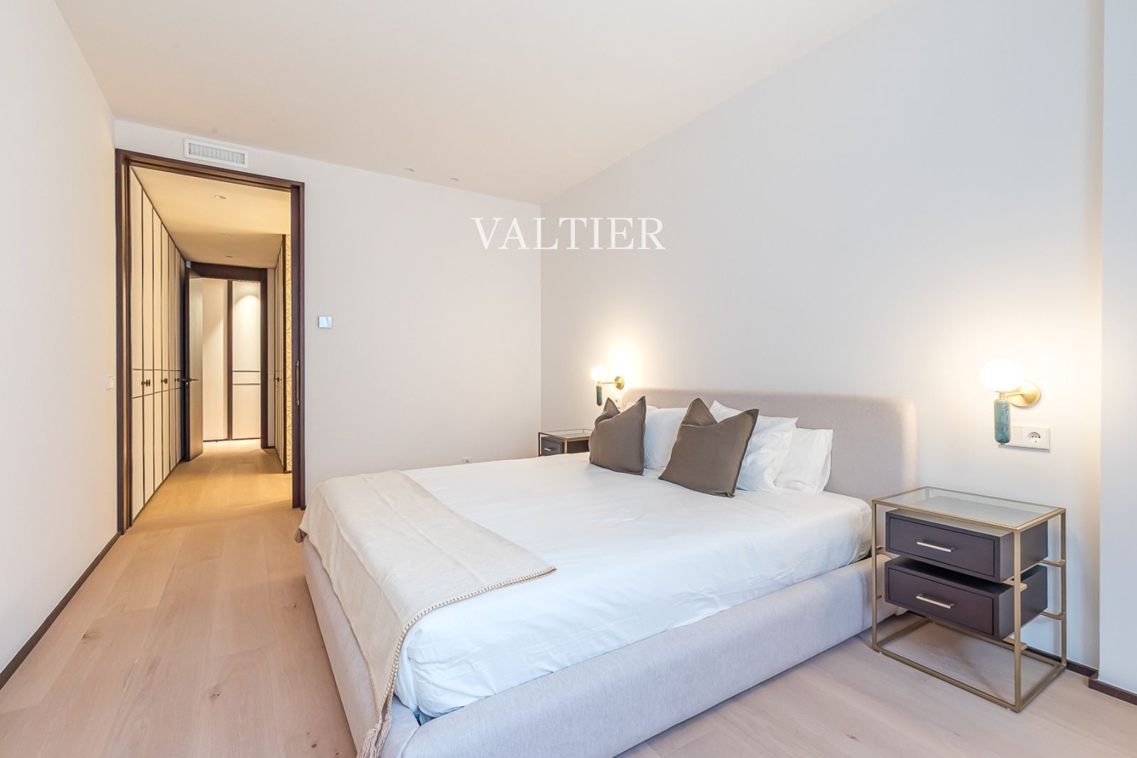 Elegante vivienda en proceso de reforma en Calle O'Donnell, Goya, Madrid - Foto 7