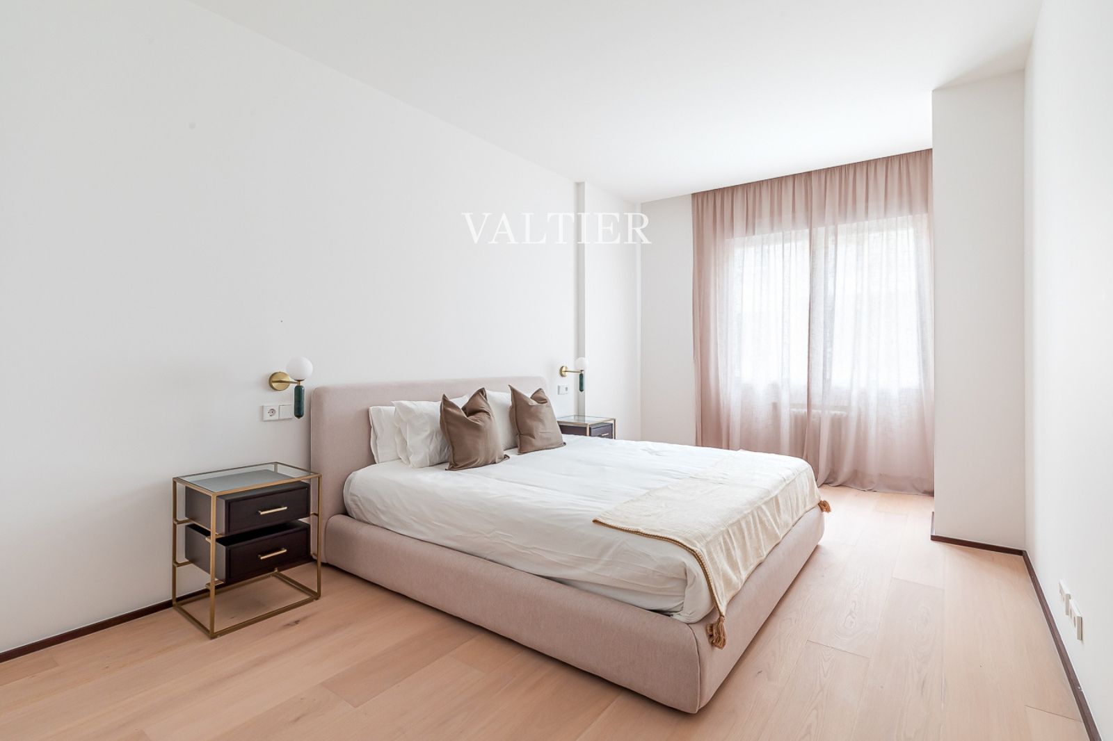 Elegante vivienda en proceso de reforma en Calle O'Donnell, Goya, Madrid - Foto 5