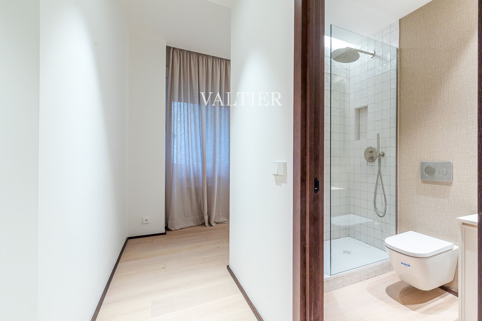 Elegante vivienda en proceso de reforma en Calle O'Donnell, Goya, Madrid - Foto 36