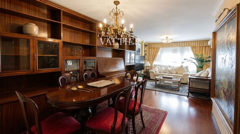 Piso en alquiler Madrid. Ref: 5615. VALTIER | Real Estate
