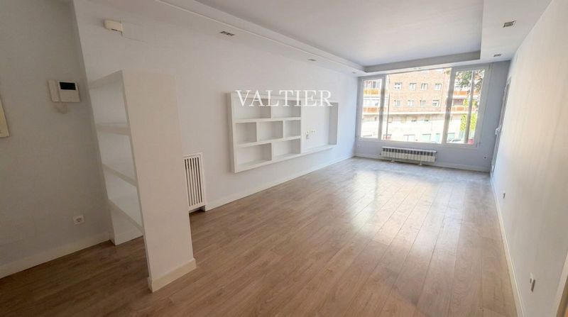 Piso en alquiler Madrid. Ref: 5619. VALTIER | Real Estate