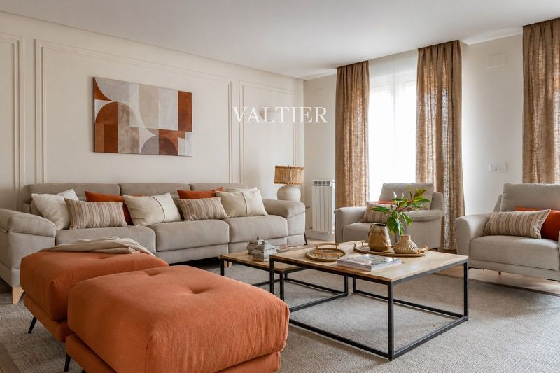 Piso en venta Madrid. Ref: 5651. VALTIER | Real Estate