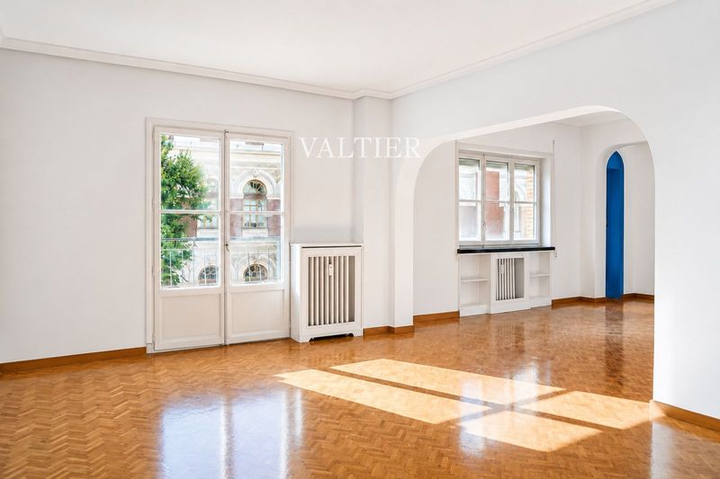 Piso en alquiler Madrid. Ref: 5654. VALTIER | Real Estate