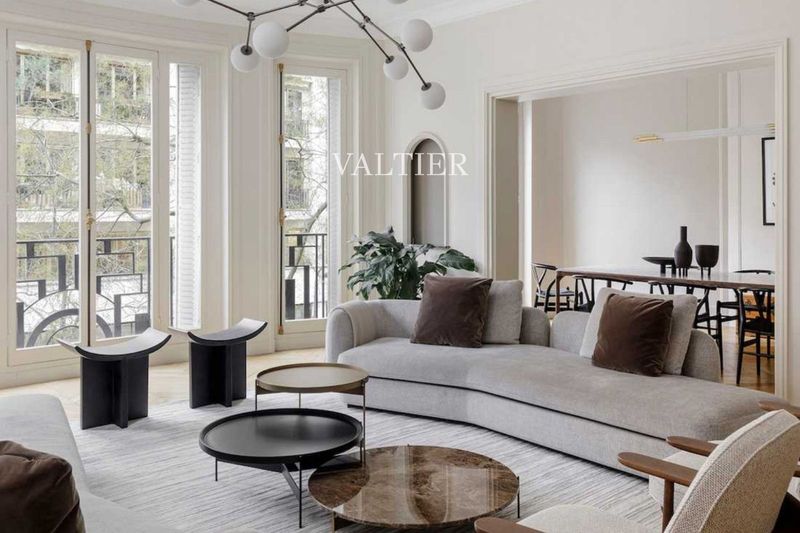 Piso en venta Madrid. Ref: 5658. VALTIER | Real Estate