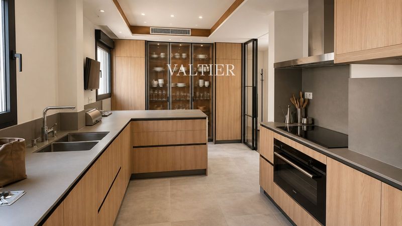 Ático en venta Madrid. Ref: 5667. VALTIER | Real Estate