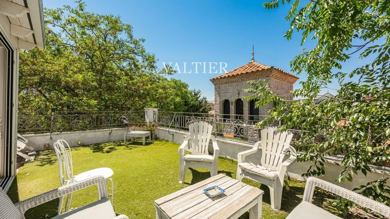 Casa en venta Madrid. Ref: 5671. VALTIER | Real Estate