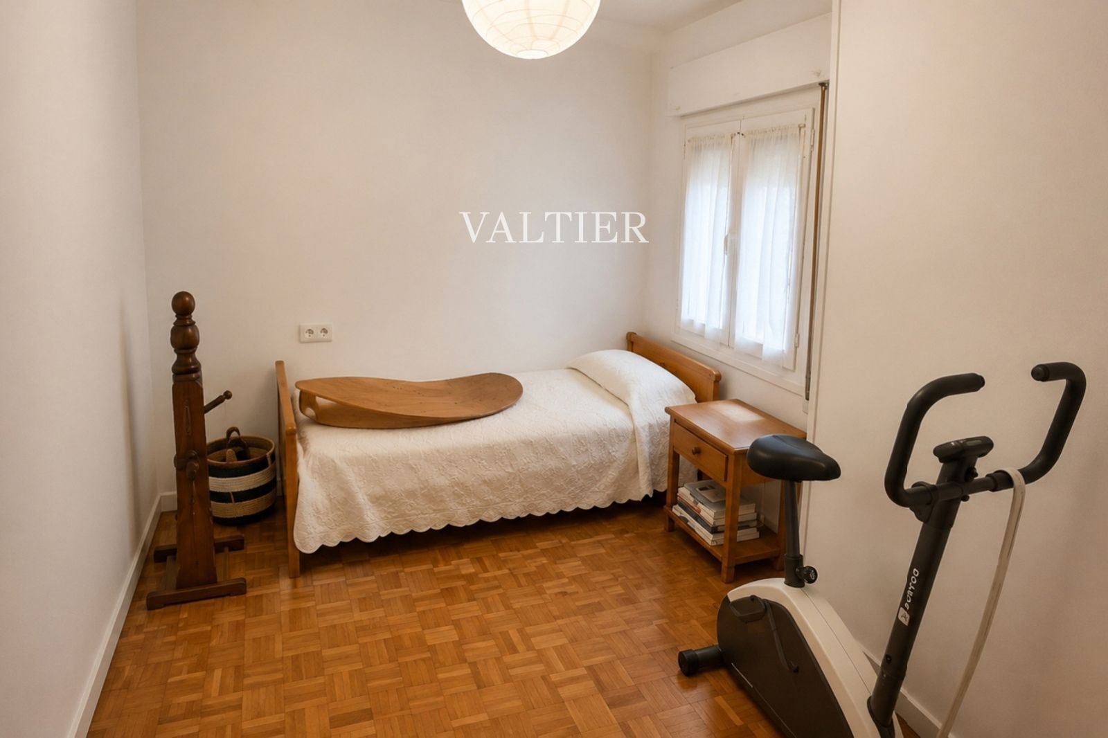 Piso exterior en venta para reformar en Paseo de la Habana, Madrid - Foto 18