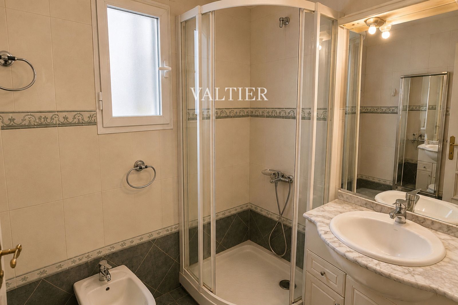 Piso exterior en venta para reformar en Paseo de la Habana, Madrid - Foto 19