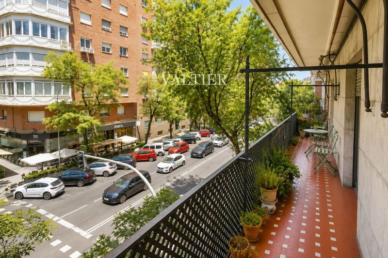 Piso en venta Madrid. Ref: 5674. VALTIER | Real Estate